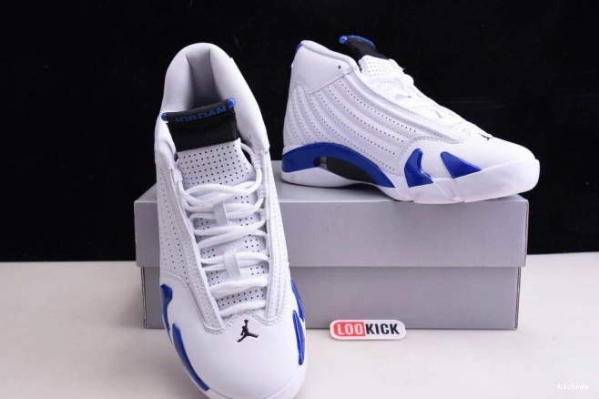 Cheap Air Hyper 14 Jordan 487471-104 Royal 0820